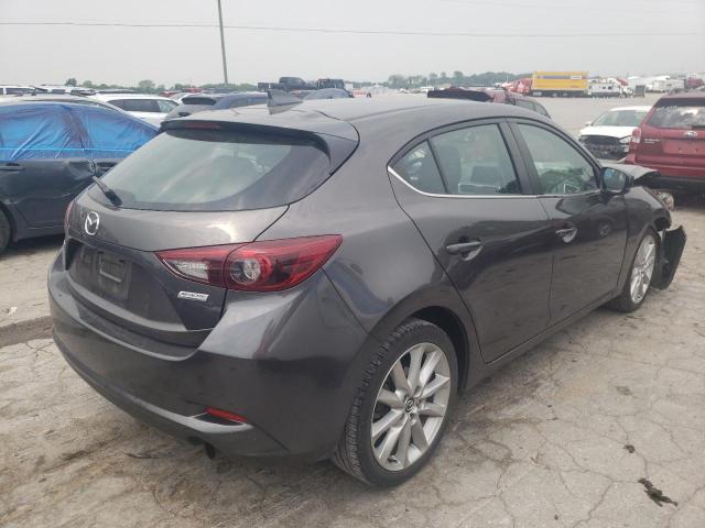 Photo 2 VIN: 3MZBN1M38HM145037 - MAZDA 3 GRAND TO 