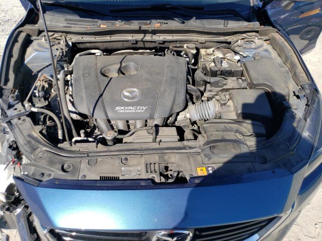 Photo 11 VIN: 3MZBN1M38JM160756 - MAZDA 3 GRAND TO 