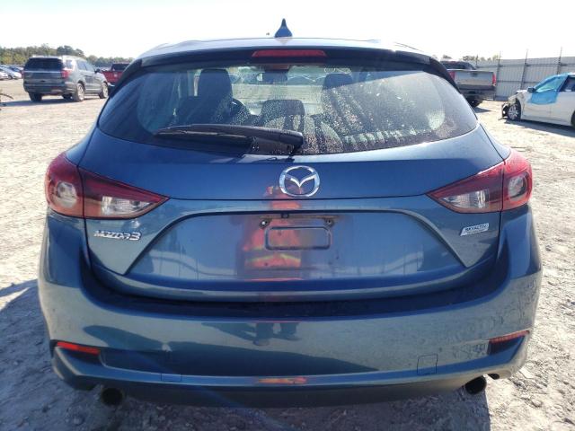 Photo 5 VIN: 3MZBN1M38JM160756 - MAZDA 3 GRAND TO 