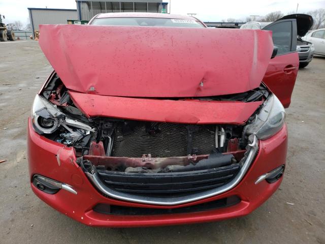 Photo 10 VIN: 3MZBN1M38JM163883 - MAZDA 3 GRAND TO 