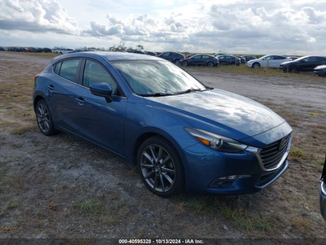 Photo 0 VIN: 3MZBN1M38JM164614 - MAZDA MAZDA3 