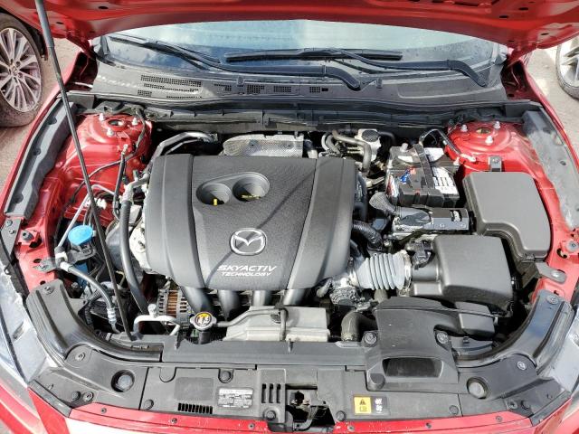 Photo 6 VIN: 3MZBN1M38JM165021 - MAZDA 3 GRAND TO 