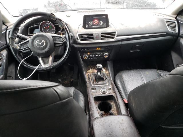 Photo 7 VIN: 3MZBN1M38JM175676 - MAZDA 3 GRAND TO 