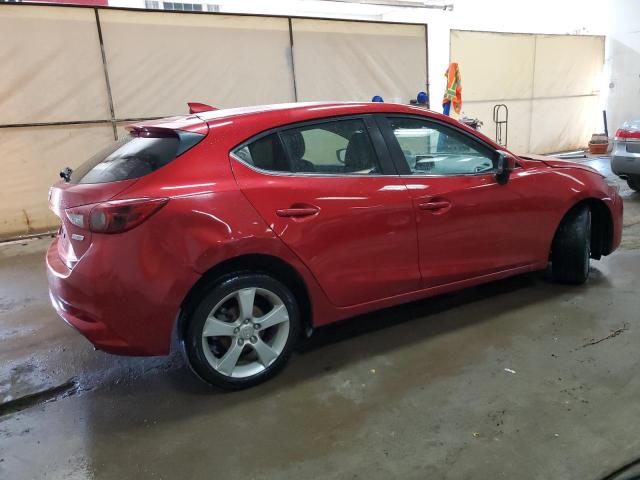 Photo 2 VIN: 3MZBN1M38JM223838 - MAZDA 3 GRAND TO 