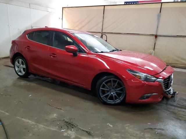 Photo 3 VIN: 3MZBN1M38JM223838 - MAZDA 3 GRAND TO 