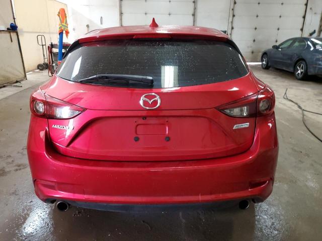 Photo 5 VIN: 3MZBN1M38JM223838 - MAZDA 3 GRAND TO 