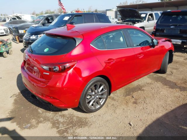 Photo 3 VIN: 3MZBN1M38JM223984 - MAZDA MAZDA3 