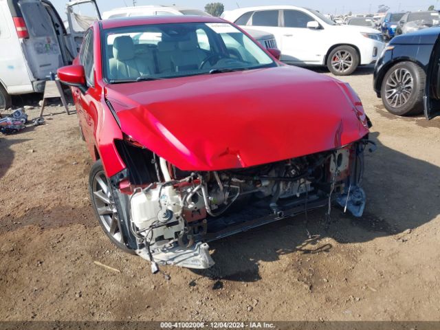 Photo 5 VIN: 3MZBN1M38JM223984 - MAZDA MAZDA3 