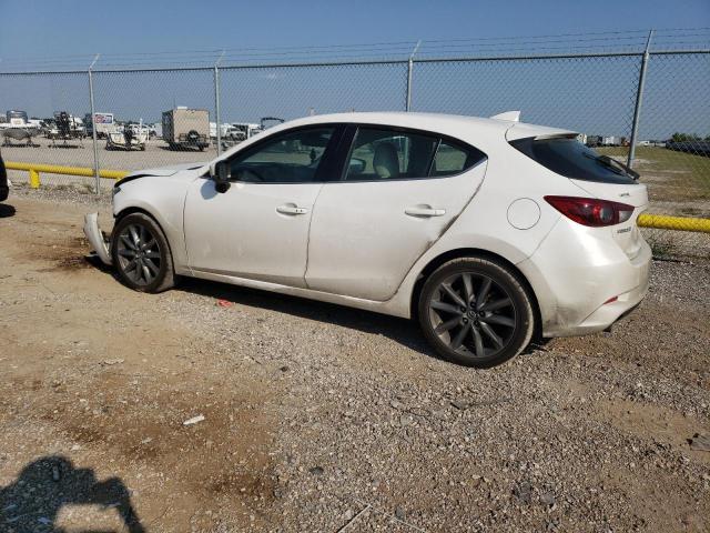 Photo 1 VIN: 3MZBN1M38JM244480 - MAZDA 3 GRAND TO 