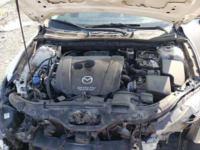 Photo 10 VIN: 3MZBN1M38JM244480 - MAZDA 3 GRAND TO 