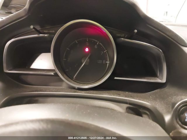 Photo 6 VIN: 3MZBN1M38JM266169 - MAZDA MAZDA3 