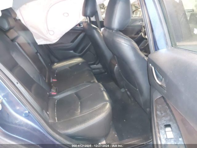 Photo 7 VIN: 3MZBN1M38JM266169 - MAZDA MAZDA3 