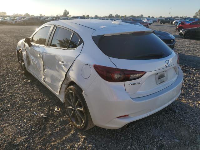 Photo 2 VIN: 3MZBN1M38JM267094 - MAZDA 3 GRAND TO 