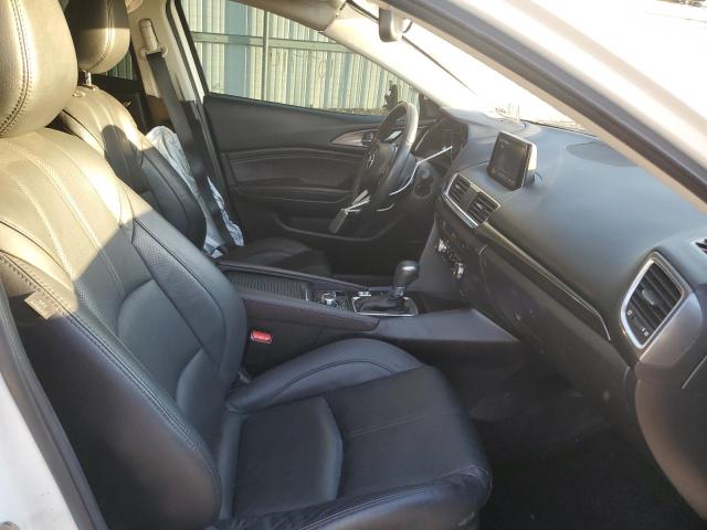 Photo 4 VIN: 3MZBN1M38JM267094 - MAZDA 3 GRAND TO 