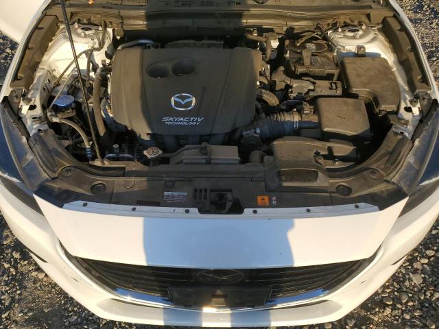 Photo 6 VIN: 3MZBN1M38JM267094 - MAZDA 3 GRAND TO 