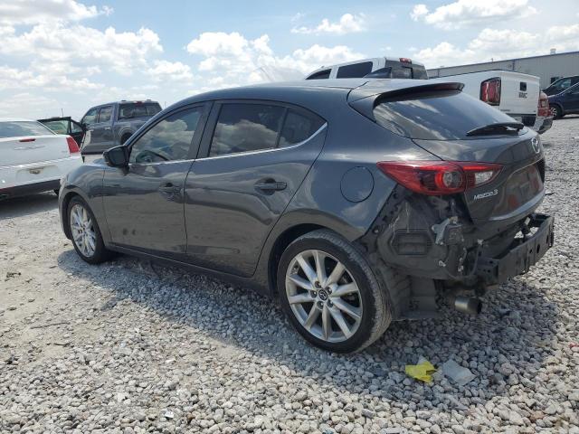 Photo 1 VIN: 3MZBN1M39HM130823 - MAZDA 3 