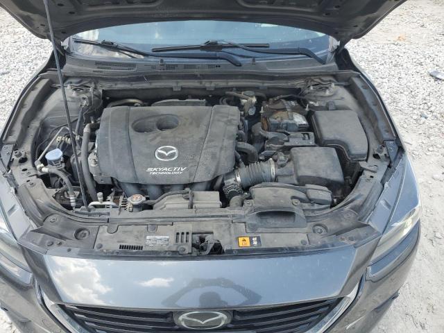 Photo 10 VIN: 3MZBN1M39HM130823 - MAZDA 3 