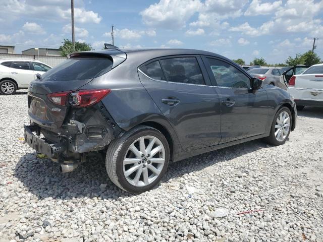 Photo 2 VIN: 3MZBN1M39HM130823 - MAZDA 3 