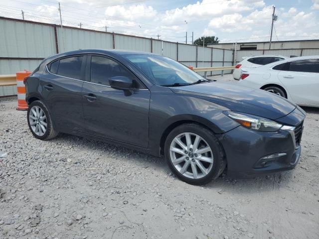 Photo 3 VIN: 3MZBN1M39HM130823 - MAZDA 3 