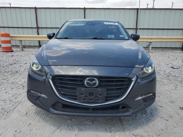 Photo 4 VIN: 3MZBN1M39HM130823 - MAZDA 3 