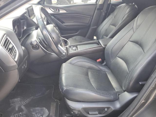 Photo 6 VIN: 3MZBN1M39HM130823 - MAZDA 3 