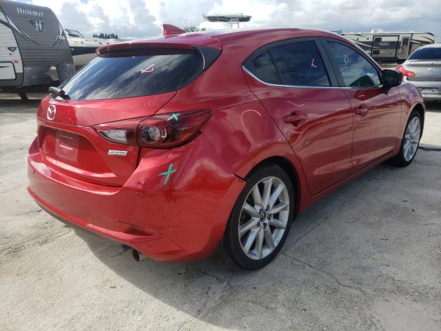 Photo 3 VIN: 3MZBN1M39HM137190 - MAZDA 3 