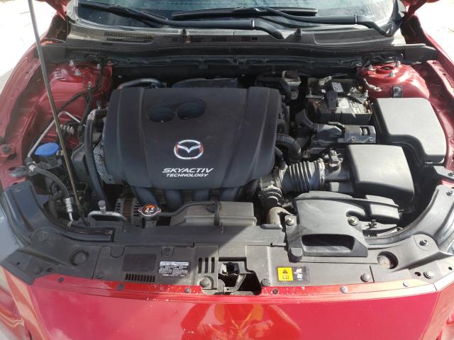 Photo 6 VIN: 3MZBN1M39HM137190 - MAZDA 3 