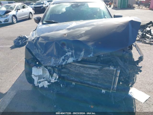 Photo 5 VIN: 3MZBN1M39JM161141 - MAZDA MAZDA3 