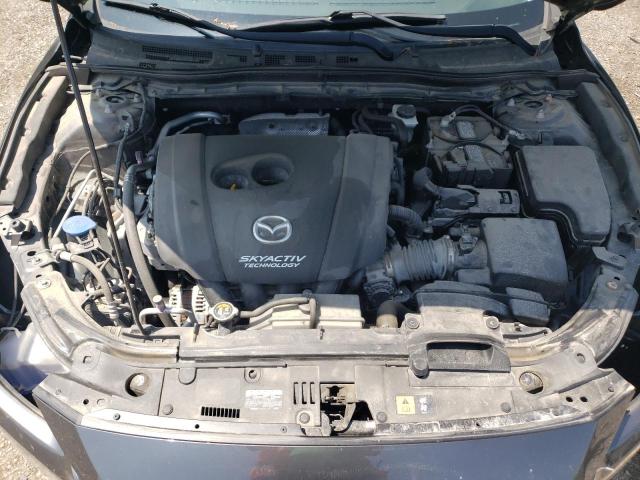 Photo 10 VIN: 3MZBN1M39JM171023 - MAZDA 3 GRAND TO 