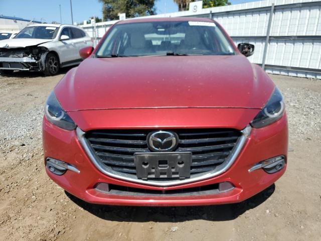 Photo 4 VIN: 3MZBN1M39JM182989 - MAZDA 3 GRAND TO 