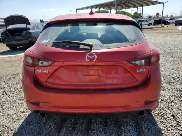 Photo 5 VIN: 3MZBN1M39JM182989 - MAZDA 3 GRAND TO 