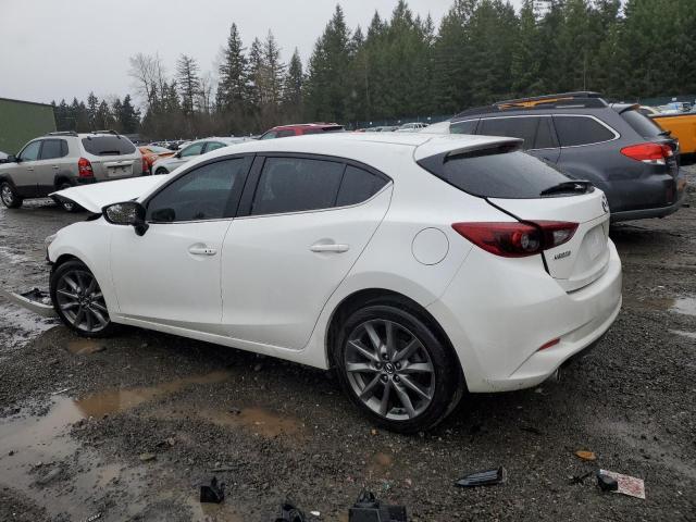 Photo 1 VIN: 3MZBN1M39JM266875 - MAZDA 3 