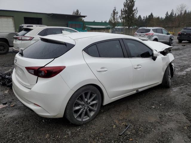 Photo 2 VIN: 3MZBN1M39JM266875 - MAZDA 3 