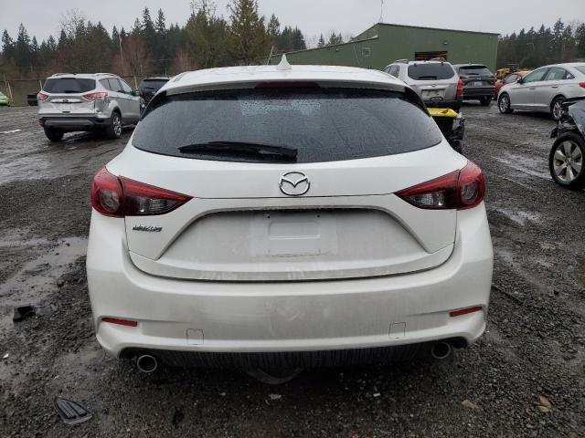 Photo 5 VIN: 3MZBN1M39JM266875 - MAZDA 3 