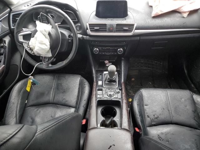 Photo 7 VIN: 3MZBN1M39JM266875 - MAZDA 3 