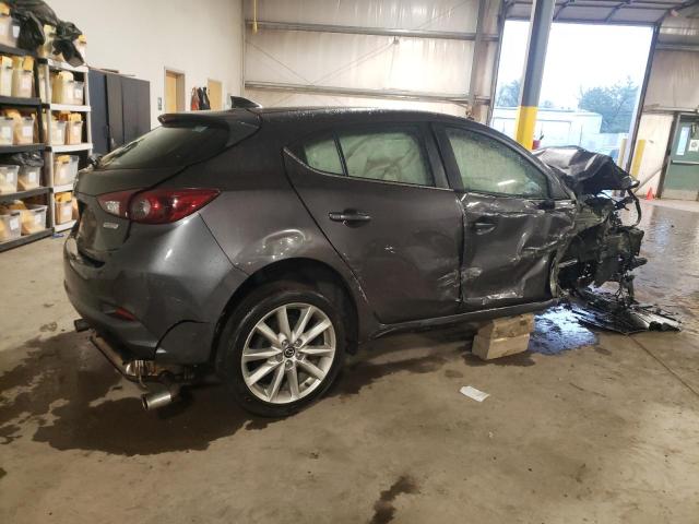 Photo 2 VIN: 3MZBN1M3XHM134198 - MAZDA 3 