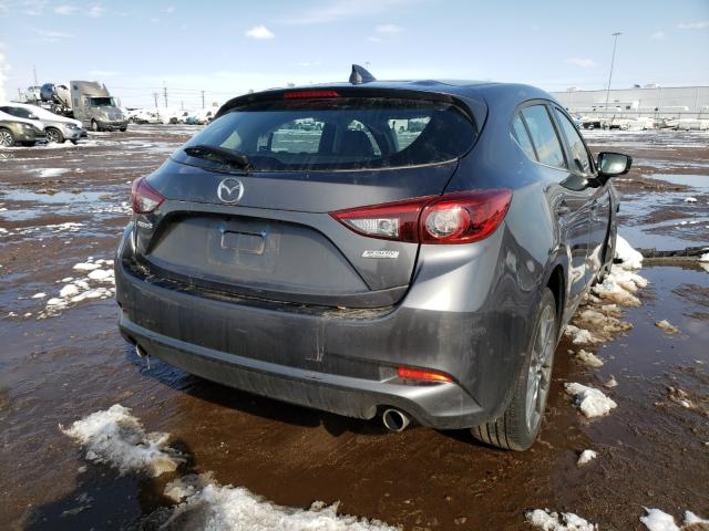 Photo 3 VIN: 3MZBN1M3XJM178420 - MAZDA 3 