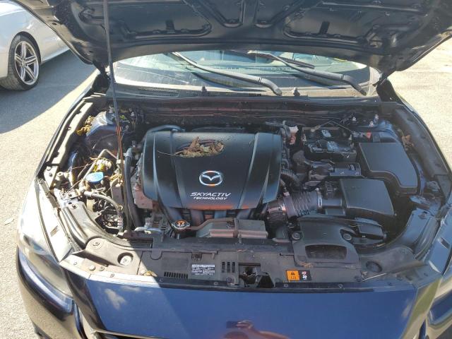 Photo 6 VIN: 3MZBN1M3XJM188591 - MAZDA 3 GRAND TO 