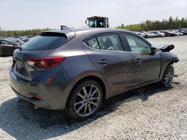 Photo 2 VIN: 3MZBN1M3XJM209343 - MAZDA 3 GRAND TO 