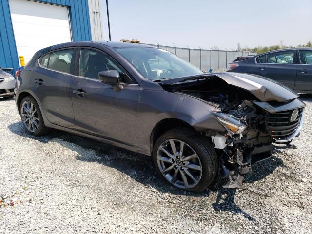 Photo 3 VIN: 3MZBN1M3XJM209343 - MAZDA 3 GRAND TO 