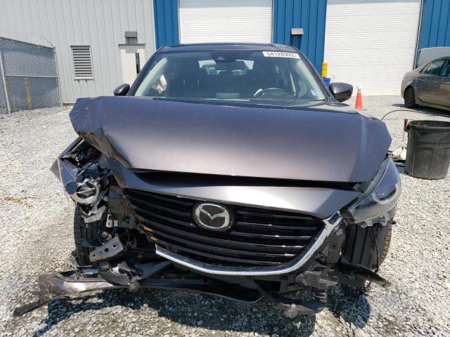 Photo 4 VIN: 3MZBN1M3XJM209343 - MAZDA 3 GRAND TO 