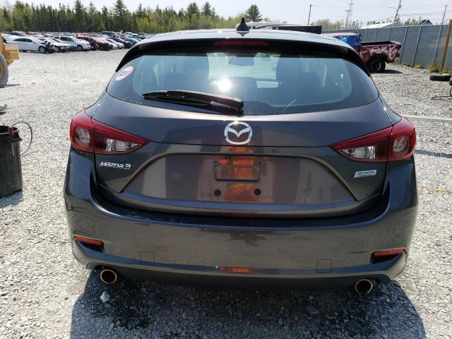 Photo 5 VIN: 3MZBN1M3XJM209343 - MAZDA 3 GRAND TO 