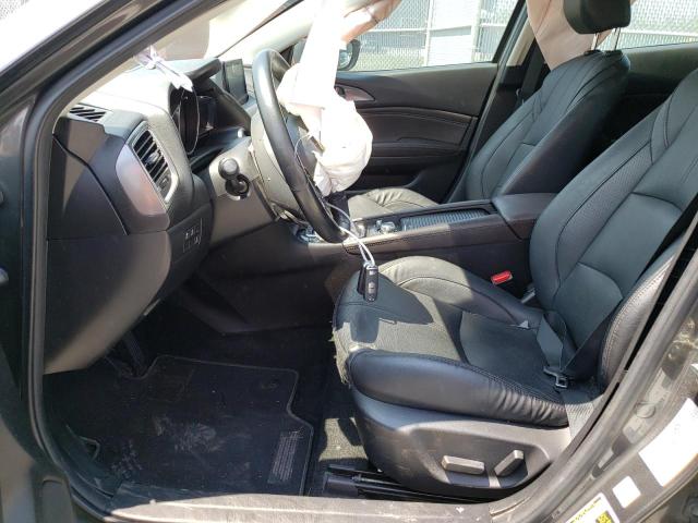 Photo 6 VIN: 3MZBN1M3XJM209343 - MAZDA 3 GRAND TO 