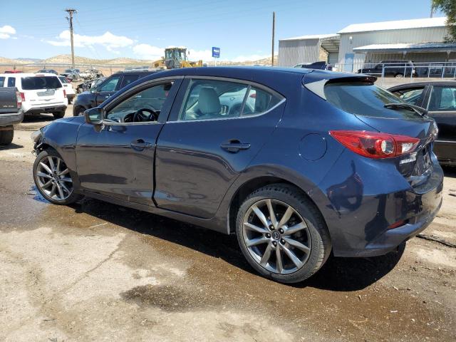 Photo 1 VIN: 3MZBN1M3XJM221766 - MAZDA 3 GRAND TO 