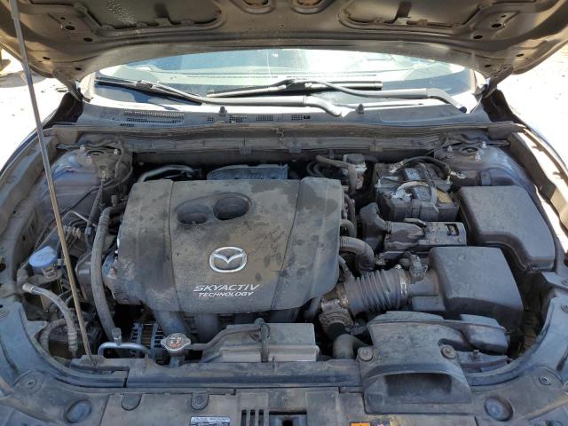 Photo 11 VIN: 3MZBN1M3XJM221766 - MAZDA 3 GRAND TO 