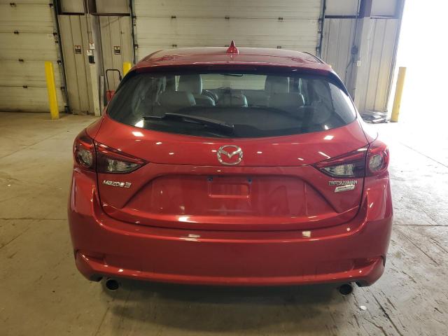 Photo 5 VIN: 3MZBN1M3XJM228880 - MAZDA 3 GRAND TO 