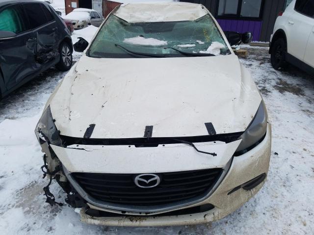 Photo 4 VIN: 3MZBN1T70HM139186 - MAZDA 3 SE 