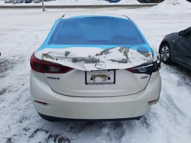 Photo 5 VIN: 3MZBN1T70HM139186 - MAZDA 3 SE 