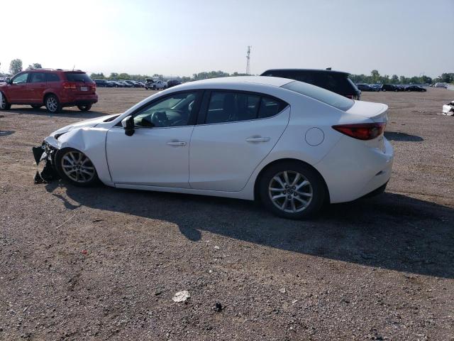 Photo 1 VIN: 3MZBN1T76JM227973 - MAZDA 3 SE 