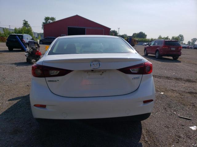 Photo 5 VIN: 3MZBN1T76JM227973 - MAZDA 3 SE 